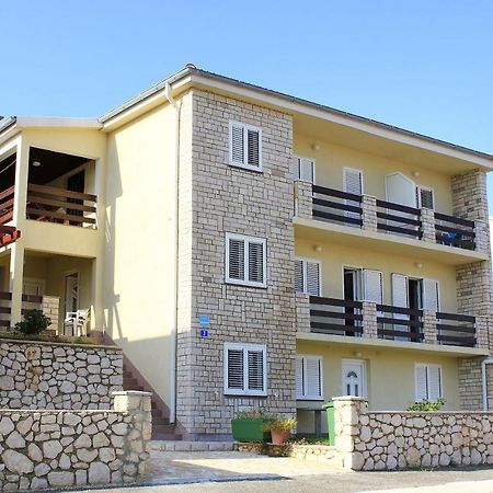 פג Apartments With A Parking Space Pag - 9388 מראה חיצוני תמונה
