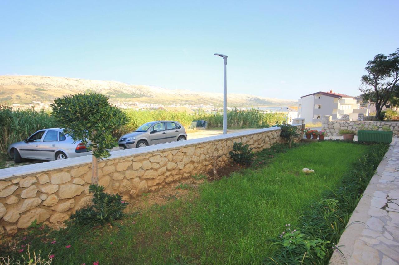 פג Apartments With A Parking Space Pag - 9388 מראה חיצוני תמונה