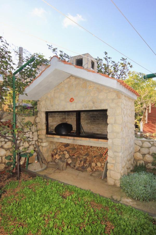 פג Apartments With A Parking Space Pag - 9388 מראה חיצוני תמונה