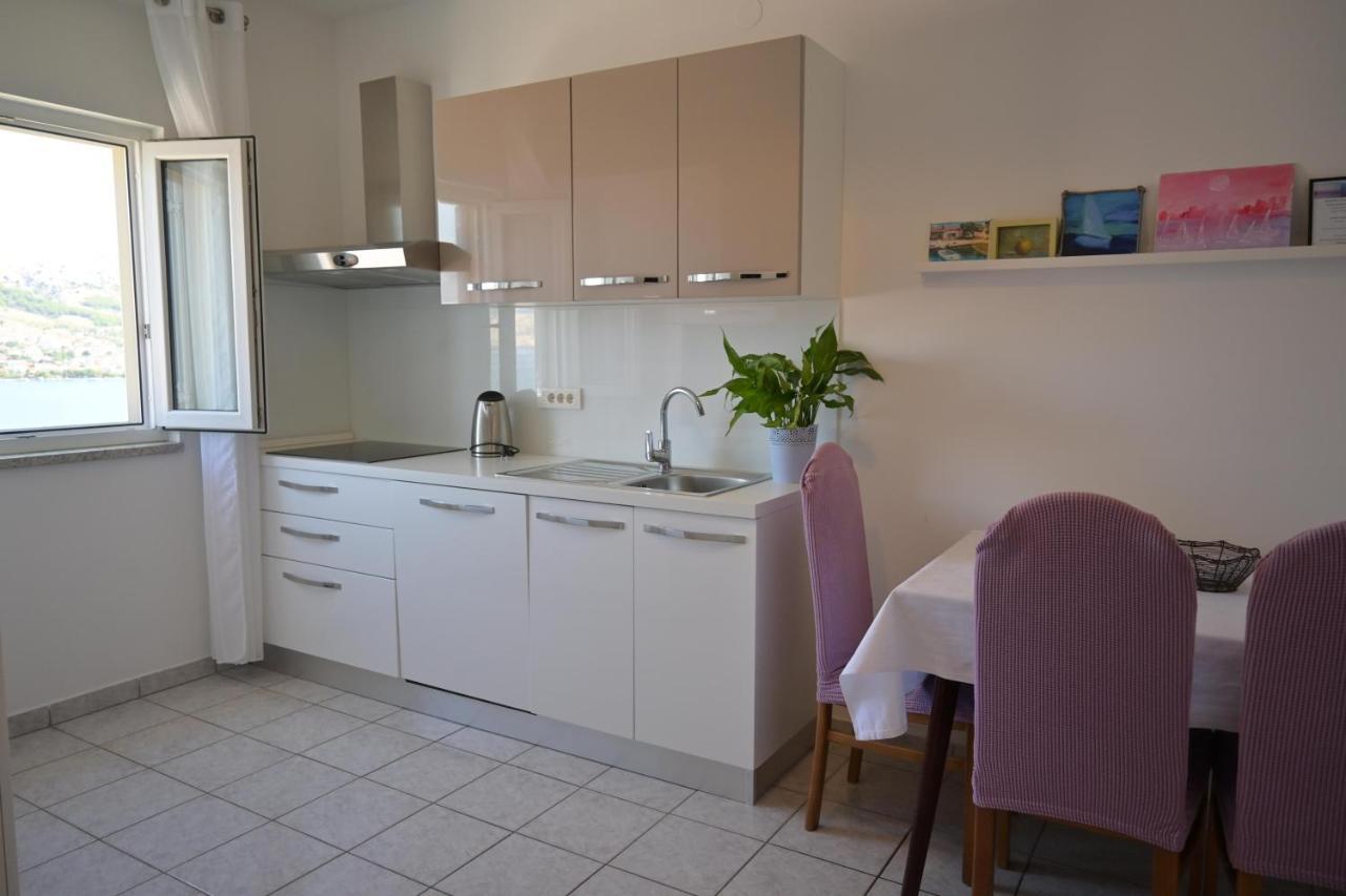 פג Apartments With A Parking Space Pag - 9388 מראה חיצוני תמונה