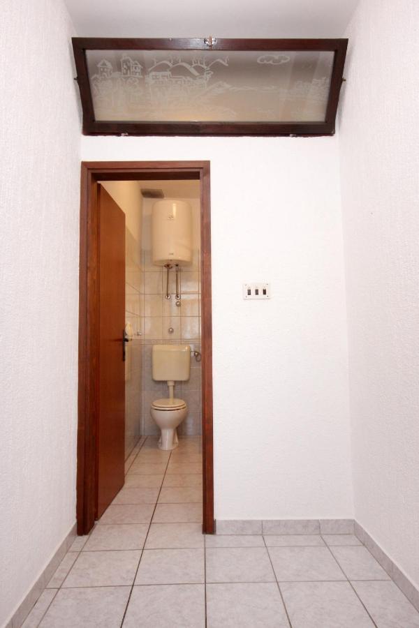 פג Apartments With A Parking Space Pag - 9388 מראה חיצוני תמונה