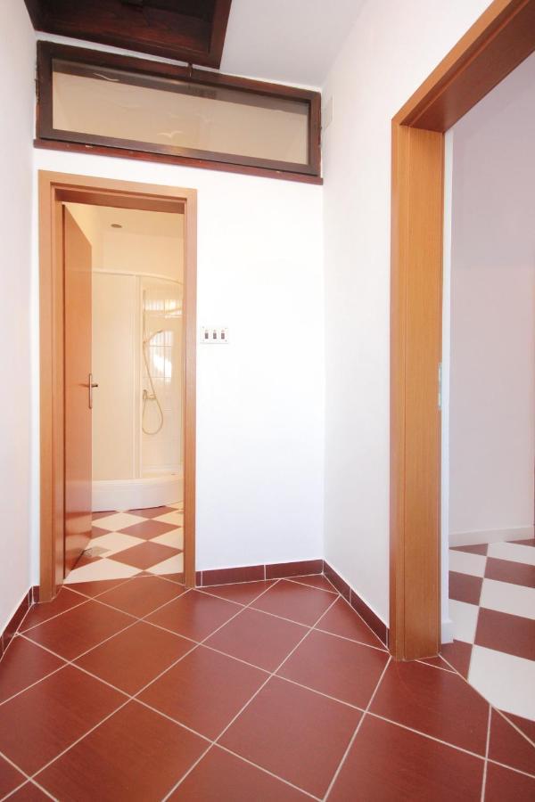 פג Apartments With A Parking Space Pag - 9388 מראה חיצוני תמונה