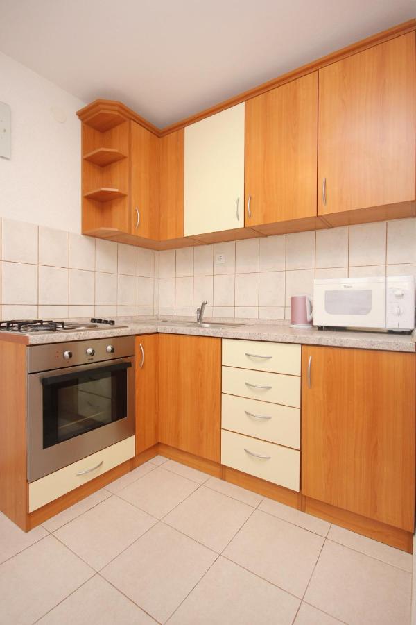 פג Apartments With A Parking Space Pag - 9388 מראה חיצוני תמונה