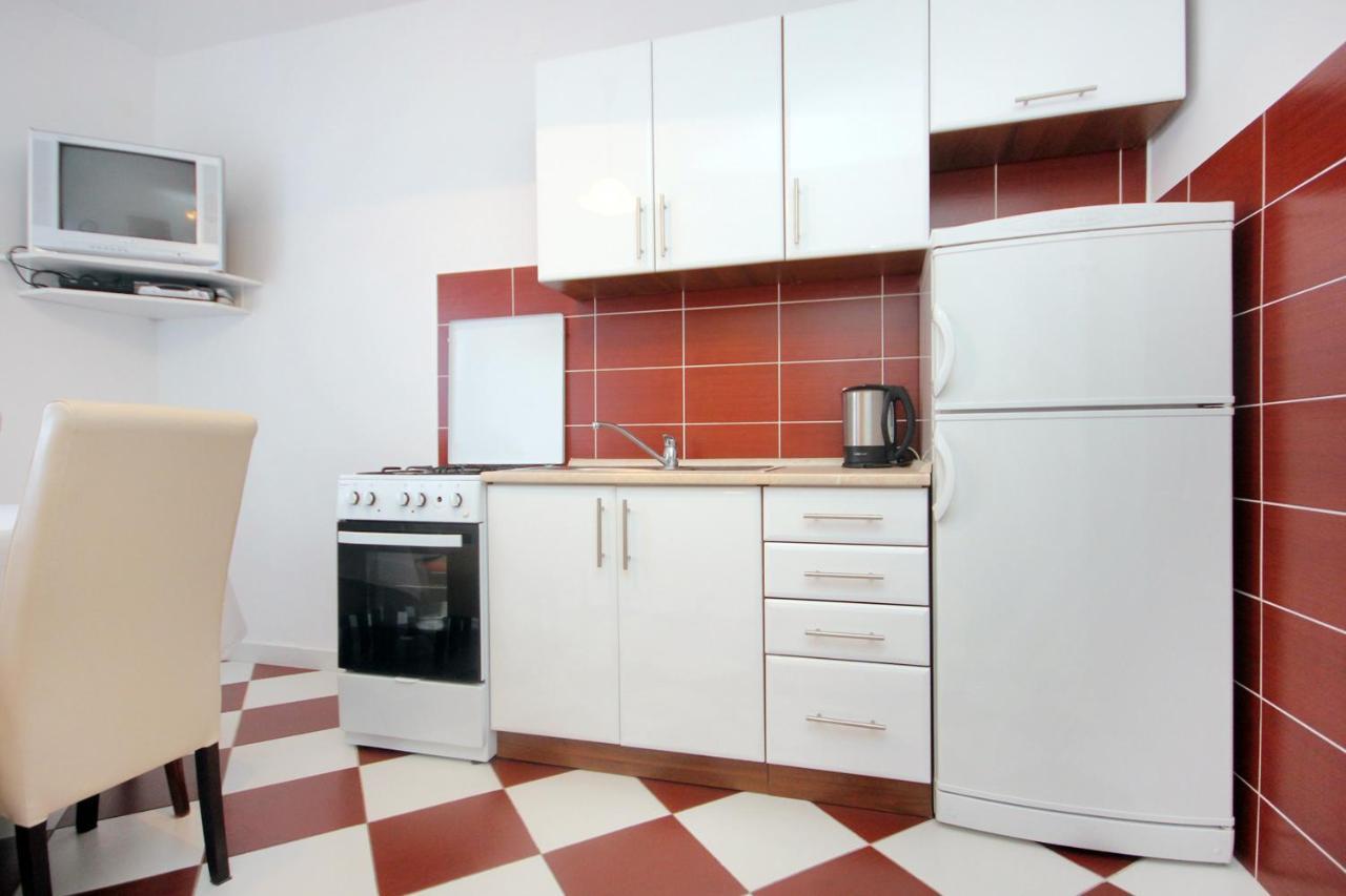 פג Apartments With A Parking Space Pag - 9388 מראה חיצוני תמונה
