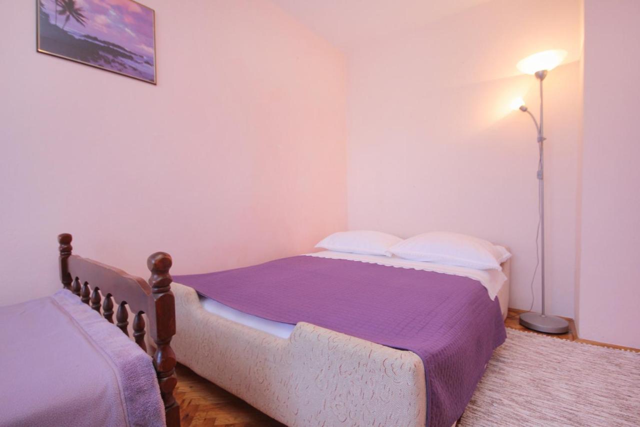 פג Apartments With A Parking Space Pag - 9388 מראה חיצוני תמונה